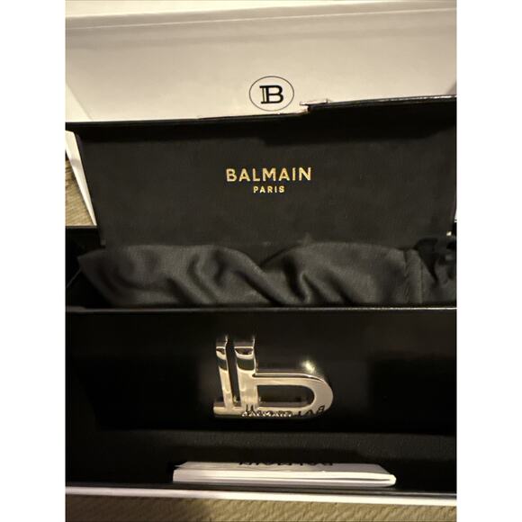 Luxury Sunglasses Balmain